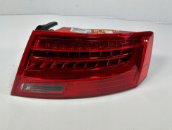 Stop dreapta aripa cu led, Audi A5 Sportback (8TA) facelift (pr:110747)