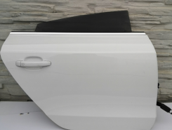 Usa dreapta spate, Audi A5 Sportback (8TA) facelift (pr:110747)
