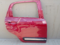Usa dreapta spate, Fiat 500L (pr:110747)