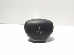 Airbag volan 3 spite, cod 5E0880201, Skoda Rapid (NH3), 1.6 TDI, CAYC (id:679820)