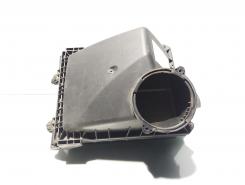 Carcasa filtru aer, cod 059133835G, Audi A4 Avant (8ED, B7) 2.7 TDI, BPP (id:679772)