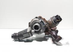 Turbosuflanta, cod 03L145701D, Audi A4 (8K2, B8) 2.0 TDI, CAG (id:679411)