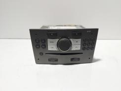 Radio CD, cod GM497316088, Opel Zafira B (A05) (id:679713)