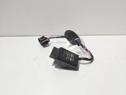 Releu pompa combustibil, cod 1K0906093F, Vw Golf 6 (5K1) 1.4 TSI, CAXA (id:679624)