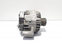 Alternator 120A, cod GM13502582, Opel Insignia A Combi, 2.0 CDTI, A20DTH (idi:638801)