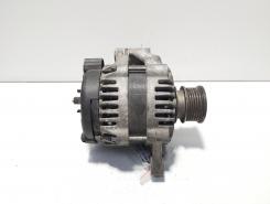 Alternator 100A, cod GM13502583, Opel Astra J Combi, 2.0 CDTI, A20DTR (idi:638805)