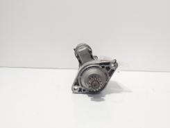 Electromotor cu start stop, cod 02E911023Q, Audi TT (8J3) 2.0 TDI, CFG, cutie automata (idi:677012)