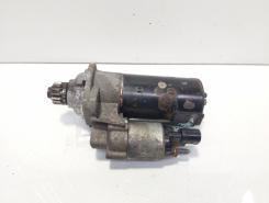 Electromotor cu Start Stop, Skoda Fabia 2 (5J, 542), 1.2 TDI, CFW, 5 vit man (idi:640808)