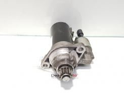 Electromotor, cod 02M911024C, VW Sharan (7N), 2.0 TDI, CFF, (idi:389781)