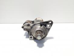 Electromotor cu Start Stop, cod 02Z911024H, Skoda Roomster (5J), 1.6 TDI, CAYC, 5 vit man (idi:626700)