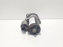 Electromotor cu Start-Stop, cod 02Z911024H, Seat Ibiza 5 (6J5) 1.6 TDI, CAYC, 5 vit man (idi:626733)