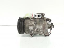 Compresor clima, cod 6Q0820803J, Audi A2 (8Z0), 1.4 TDI, AMF (idi:653157)