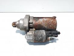 Electromotor, cod 02M911023M, Audi TT (8J3), 2.0 TFSI, BWA, 6 vit man (idi:554690)