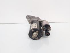 Electromotor, cod 02Z911024H, Skoda Fabia 2 Combi (5J, 545) 1.6 TDI, CAYC, 5 vit man (idi:667147)