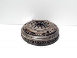Volanta masa dubla cu placa presiune, Renault Megane 3 Combi, 1.5 DCI, K9K832 (id:679899)