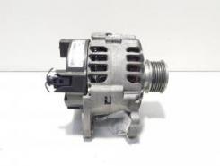 Alternator, Seat Ibiza 4 (6L1), 1.2 benz, AZQ (idi:327998)