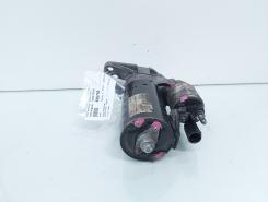 Electromotor cu Start Stop, cod 02Z911024H, Skoda Fabia 2 Combi (5J, 545) 1.6 TDI, CAYC, 5 vit man (idi:626742)