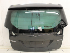 Haion cu luneta, Opel Zafira C (P12) (pr:110747)