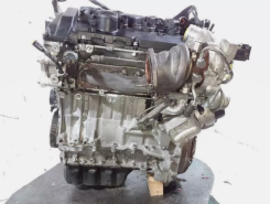 Motor, cod 5G04, Peugeot 208, 1.6 GTI (pr:110747)