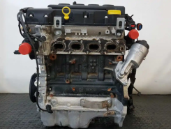 Motor, cod B14XER, Opel Corsa E, 1.4 benz (pr:110747)