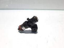 Cod oem: 8200292590 injector Renault Twingo (CN0), 1.2 16v