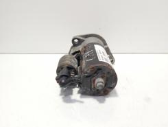 Electromotor cu Start Stop, cod 02Z911024H, Seat Ibiza 5 (6J5) 1.6 TDI, CAYC, 5 vit man (idi:626682)