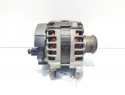 Alternator, Audi A3 Sportback (8PA), 2.0 TDI, CFF (idi:632166)