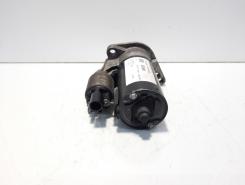 Electromotor cu Start-Stop, cod 02Z911024H, Skoda Fabia 2 (5J, 542) 1.6 TDI, CAYC, 5 vit man (idi:620495)