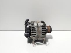 Alternator 140A Bosch, cod 06F903023F, Audi A3 (8P1) 2.0 TDI, AZV (idi:668588)