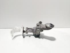 Pompa ulei, cod 8200400644, Renault Megane 2, 1.9 DCI, F9Q812 (id:679901)