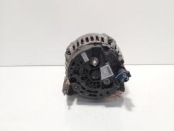 Alternator 140A Bosch, cod 06F903023F, Seat Toledo 3 (5P2) 2.0 TDI, BMM (idi:668852)