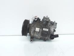 Compresor clima, cod 1K0820859N, VW Golf 5 Plus (5M1), 1.6 benz, BSE (idi:653155)