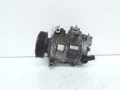 Compresor clima, cod 1K0820859N, Audi A3 (8P1), 1.6 benz, BSE (idi:653155)