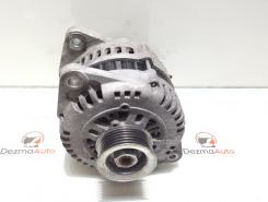 Alternator, Opel Astra G Combi (F35), 1.7 CDTI, Z17DTL (idi:332907)