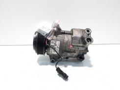 Compresor clima, cod 13335250, Opel Astra J Sedan, A16XER (idi:473748)