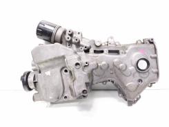 Capac distributie, cod 03C109211BQ, Vw Jetta 4 (6Z) 1.4 TSI, CAX (id:680318)