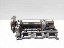 Pompa ulei, cod 045103127D, VW Polo (9N), 1.4 TDI, BNM (id:679912)