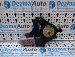 Motoras macara stanga fata, 1T0959701B, Skoda Octavia 2 Combi (1Z5) 2004-2013