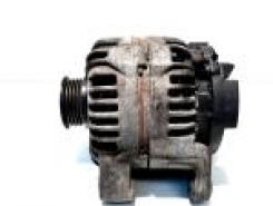 Alternator, cod GM55556069, Opel Tigra Twin Top, 1.4 benz, Z14XEP (idi:326903)