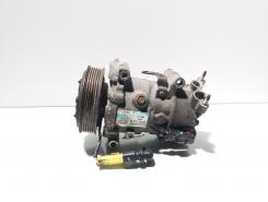 Compresor clima Sanden, cod 9671216280, Citroen Berlingo 2, 1.6 HDI, 9H03 (id:680013)