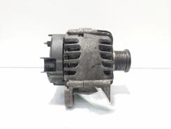 Alternator, cod 231008633R, Renault Fluence, 1.6 DCI, R9M402 (idi:641008)