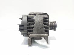 Alternator, cod 231008633R, Renault Megane 3 Coupe, 1.6 DCI, R9M402 (idi:641008)