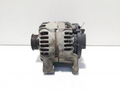 Alternator 100A Bosch, cod GM55556069, Opel Tigra Twin Top, 1.4 benz, Z14XEP (idi:639857)