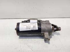 Electromotor, cod 03L911021C, Audi A4 (8K2, B8) 2.0 TDI, CAG, cutie automata (idi:619766)