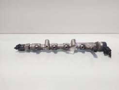 Rampa injectoare cu senzori, cod 03P089, Skoda Roomster (5J) 1.2 TDI, CFW (id:680192)