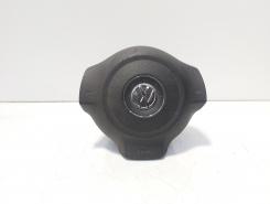 Airbag volan, cod 6R0880201D, Vw Polo (6R) (id:680193)