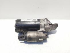 Electromotor, cod 059911024, Audi A4 Cabriolet (8H7), 2.7 TDI, BKN, cutie automata (idi:641459)
