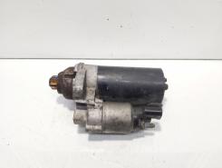 Electromotor, cod 02T911024, Skoda Fabia 1 (6Y2), 1.4 TDI, BNM, 5 vit man (idi:641450)