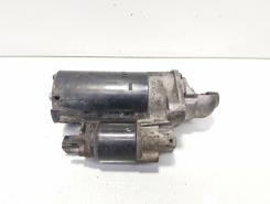 Electromotor, cod 059911023Q, Audi A6 (4F2, C6), 3.0 TDI, BMK, cutie automata, 4x4 (idi:641446)