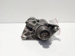 Electromotor, cod 02T911023, Skoda Fabia 1 (6Y2), 1.4 benz, BBY, 5 vit man (idi:428519)